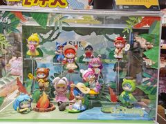 -九木杂物社(中心店)