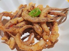 -味可道美食坊(福基路店)