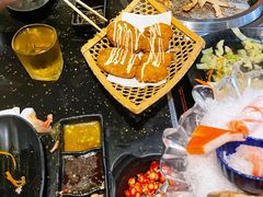 -熊出没日本烧肉放题