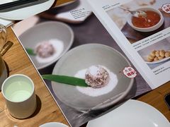 -朵朵开素食餐厅(后宰门街店)