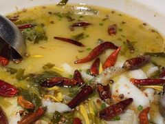 -太二酸菜鱼(福州泰禾店)