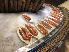 -阳光岛·海鲜盛宴(银泰中心in99店)