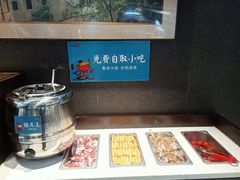 -渝乡辣婆婆·川菜 水煮鱼(中山西路店)