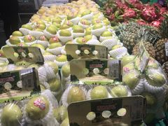 -麦德龙(郑东店)