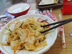 -秦大宽·陕西手工面(仁和新城店)