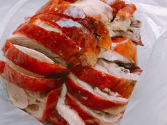 -竺桥兄弟烤鸭馆(竺桥店)