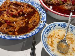 -欧记大排档·景德菜(上海首店)