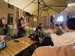 -麦落精酿啤酒餐吧(先农大院店)