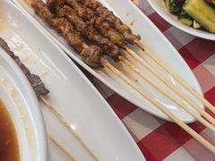 -西贝(新业坊店)