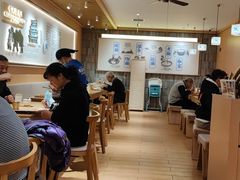 -马记永·兰州牛肉面(天通苑家乐福店)