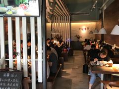 大堂-十面春风·江南面馆(崇宁路店)