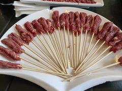-南门涮肉(上海一店)