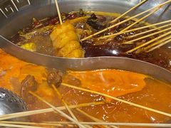 -旺蜀主成都串串火锅(西直门凯德MALL店)
