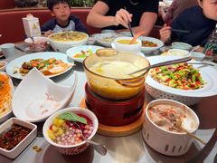 -闽上鲜·福建菜(龙湖滨江天街店)