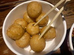 -黑色经典臭豆腐·湖南特产(太平街口店)