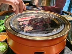 -味家烤肉烤鳗鱼牛排(西塔旗舰店)