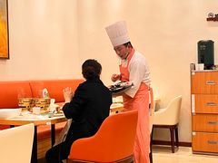 -第六季自助餐厅(甜水园店)