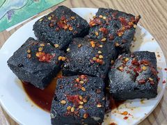 -五娭毑臭豆腐(黄兴南路店)