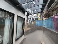 -黄山排云型旅酒店餐厅