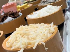 -龍歌自助小火锅(李沧丽达店)