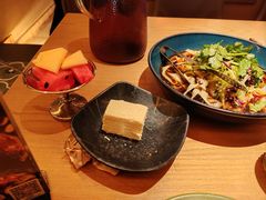 -耶里夏丽·丝路国际·新疆餐厅(浦东区东方路店)