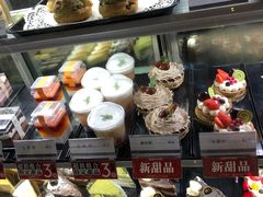 -樱花糕坊(群星城店)