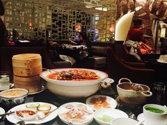 -北京王府井希尔顿酒店·秦唐中餐厅Chynna