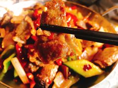 -小厨子私房菜·云南美食店