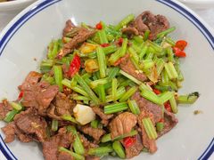 -新新湘菜馆(新中街二条店)