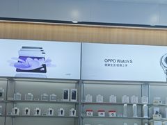 -OPPO服务体验中心(天津和平区天河城店)