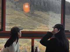 -云座·时光·观景咖啡厅(五爷庙店)