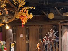 -暴风岛沉浸式体验馆(百联世纪店)