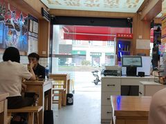 -冒菜西施·非遗冒菜(总店)