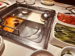 -海底捞火锅(威高广场店)