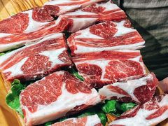 -金顺韩式烤肉·网红烤肉店(广利路店)