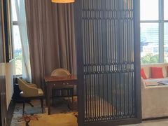 -上海金桥红枫万豪酒店-万豪中餐厅
