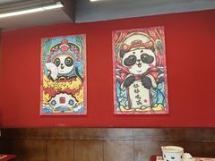 -71号豆汤饭·成都小馆(红牌楼店)