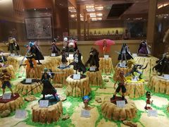 -小山日本料理(兴业太古汇店)