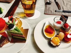 -成都瑞吉酒店·秀餐厅