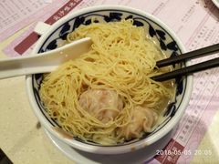 -池记(尖沙咀店)
