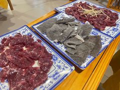 -大戚饭店(泰华路店)