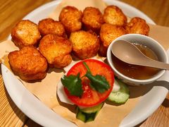 -大头虾越式风味餐厅(光明广场店)