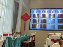 -丝宴·凤城印象·西北特色菜(彩虹湾店)