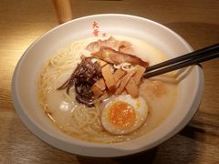 -味千拉面(煌华新纪元购物广场店)