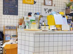 -W Coffee(船板巷店)