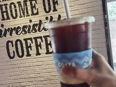 -COSTA COFFEE(百葛服务区店)