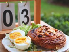 葡萄肉桂面包-81BAKERY(大学路店)