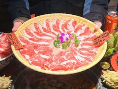 -蜀大侠火锅(总府路店)