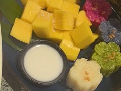 -Home Thai·泰谣(王府井apm店)