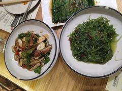 -通海俄式烧烤(下瓦房店)